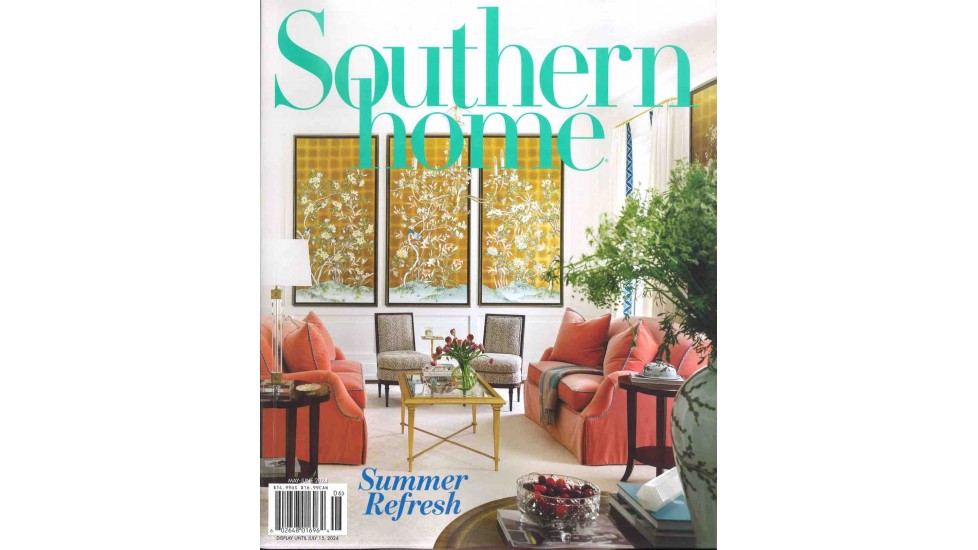 SOUTHERN HOME